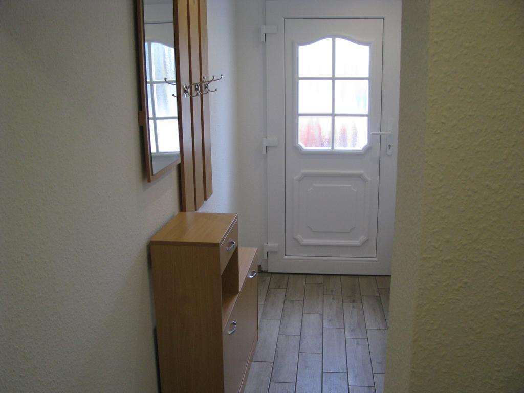 Ferienunterkuenfte Bossmann Apartment Steinhude Exterior foto